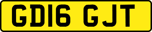 GD16GJT