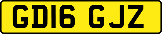 GD16GJZ