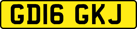 GD16GKJ