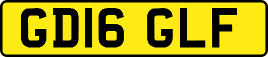 GD16GLF