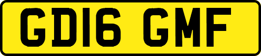 GD16GMF