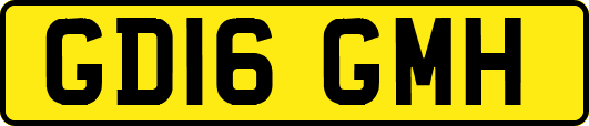 GD16GMH