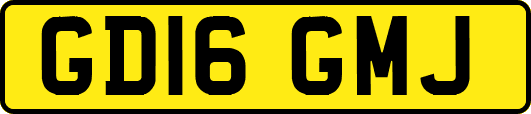 GD16GMJ