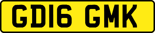 GD16GMK