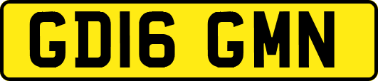 GD16GMN