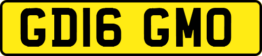 GD16GMO