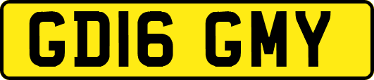 GD16GMY
