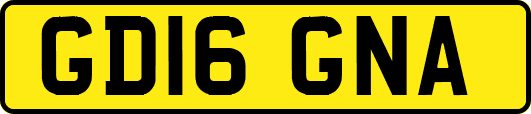 GD16GNA