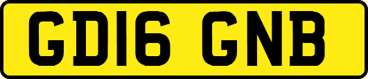 GD16GNB