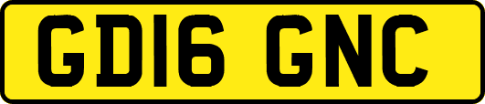 GD16GNC