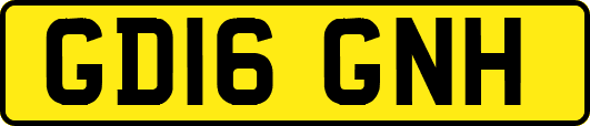 GD16GNH