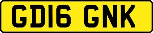 GD16GNK