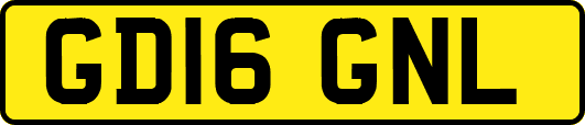 GD16GNL