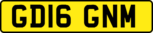 GD16GNM