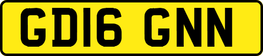 GD16GNN