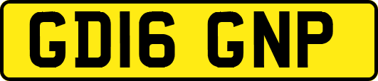 GD16GNP