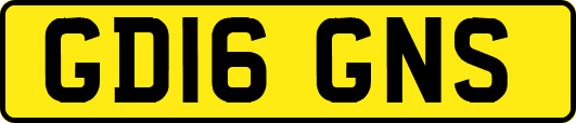 GD16GNS