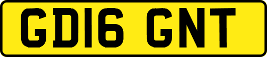 GD16GNT
