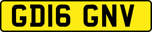 GD16GNV
