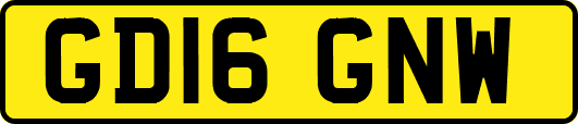 GD16GNW
