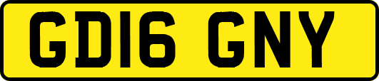 GD16GNY