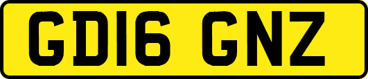 GD16GNZ