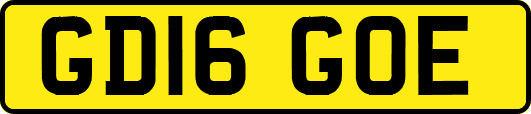 GD16GOE