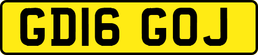 GD16GOJ