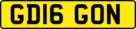 GD16GON