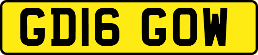 GD16GOW