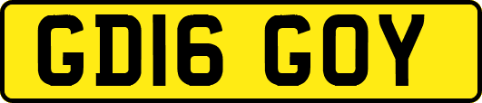 GD16GOY