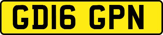 GD16GPN
