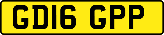 GD16GPP