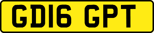 GD16GPT
