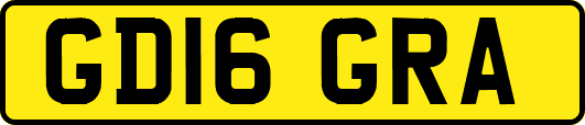 GD16GRA