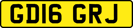 GD16GRJ