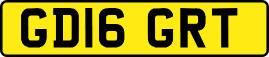 GD16GRT