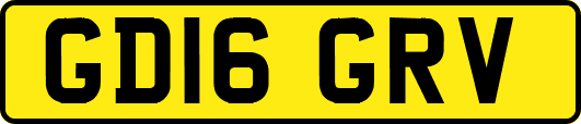 GD16GRV