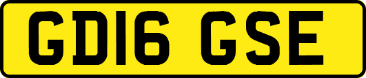 GD16GSE