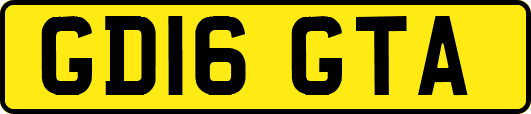 GD16GTA