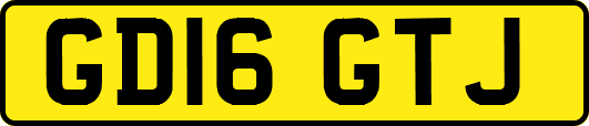 GD16GTJ