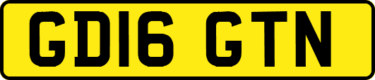 GD16GTN