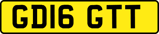 GD16GTT