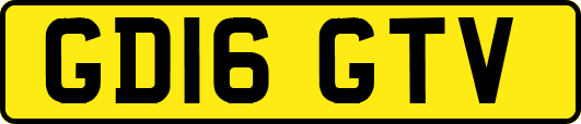 GD16GTV