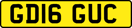 GD16GUC