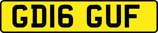 GD16GUF