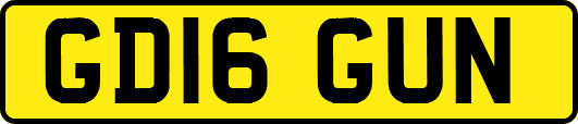 GD16GUN