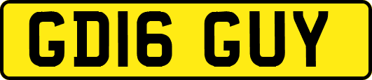 GD16GUY