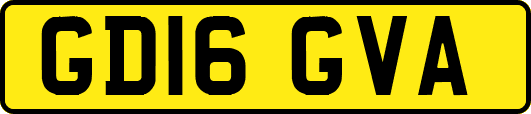 GD16GVA