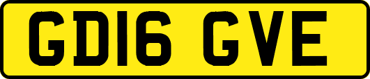 GD16GVE